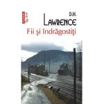 Fii si indragostiti - D.H. Lawrence