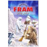 Fram Ursul Polar - Cezar Petrescu