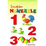Invatam numerele