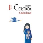 Kinderland - Liliana Corobca