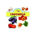 Legumele