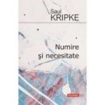 Numire si necesitate - Saul Kripke