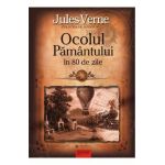 Ocolul Pamantului in 80 de zile - Jules Verne