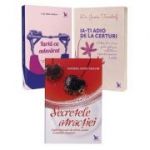 Pachet de carti Relatii armonioase Jamie Turndorf, Fred Luskin