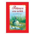 Ratusca cea urata (Carte gigant)