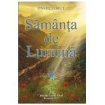 Samanta de lumina - Pavel Corut