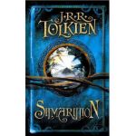 Silmarillion - J. R. R. Tolkien