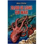 20000 de leghe sub mari - Jules Verne