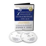 2CD Cele 7 obisnuinte ale persoanelor extraordinar de eficace - Stephen R. Covey