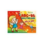 ABC-ul ghicitorilor - Elena Tudor