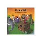 Alerta la Zoo! + DVD - Udo Weigelt, Melanie Freund