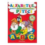 Alfabetul pentru pitici
