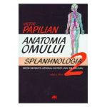 Anatomia omului Vol.2 Splanhnologia - Victor Papilian