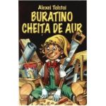 Buratino. Cheita de aur - Alexei Tolstoi