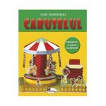 Caruselul. Jucarii tridimensionale