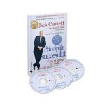 CD Principiile succesului - Jack Canfield
