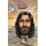 Cine a fost Iisus? - Ellen Morgan