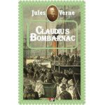 Claudius Bombarnac - Jules Verne