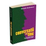Conversatii cu tine - Daniela Andreescu