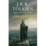 Copiii lui Hurin - J. R. R. Tolkien