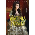 Corbul si Trandafirul - Virginia Henley