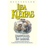 Diavolul in iarna - Lisa Kleypas