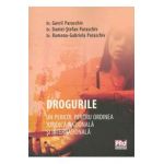 Drogurile, Un Pericol Pentru Ordinea Juridica Nationala Si Internationala - Gavril Paraschiv