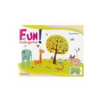 Fun At Kindergarten! Grupa Mica 3-4 Ani - Cristina Mircea
