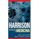 Harrison. Manual de medicina Ed.18