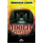 Idolii pesterii - Genoveva Logan