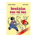 Invatam pas cu pas - Auxiliar pentru cls. 2 - Felicia Ghelesel, Otilia Nuta