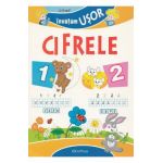 Invatam usor cifrele 4-6 ani
