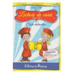 Lecturi de vara - Clasa a 4-a - Daniela Bulai