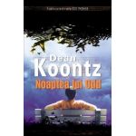 Noaptea lui Odd - Dean Koontz