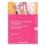Participarea comunitara in Romania - Adrian Hatos