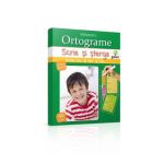 Scrie si sterge - Ortograme volumul 2