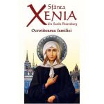 Sfanta Xenia din Sankt Petersburg, Ocrotitoarea familiei