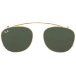 Clip-on Ray-Ban RX6317C 250071