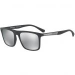 Ochelari de soare barbati Emporio Armani EA4097 5042Z3