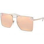 Ochelari de soare dama Bvlgari BV6147 20144Z