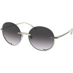 Ochelari de soare dama Bvlgari BV6153 278/8G