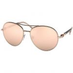 Ochelari de soare dama Bvlgari BV6156 20144Z