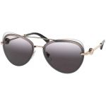 Ochelari de soare dama Bvlgari BV6157 20148G