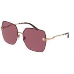 Ochelari de soare dama Dolce & Gabbana DG2267 135169