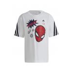 Tricou cu decolteu la baza gatului si model