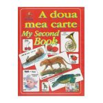 A doua mea carte. My Second Book