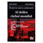 Al doilea razboi mondial vol. VII - Zorin Zamfir, Jean Banciu