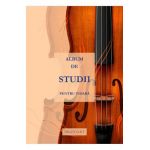 Album de Studii pentru Vioara