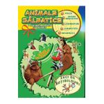 Animale salbatice