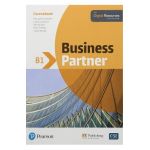 Business Partner B1 Coursebook - Margaret O'Keeffe, Lewis Lansford, Ros Wright, Evan Frendo, Lizzie Wright